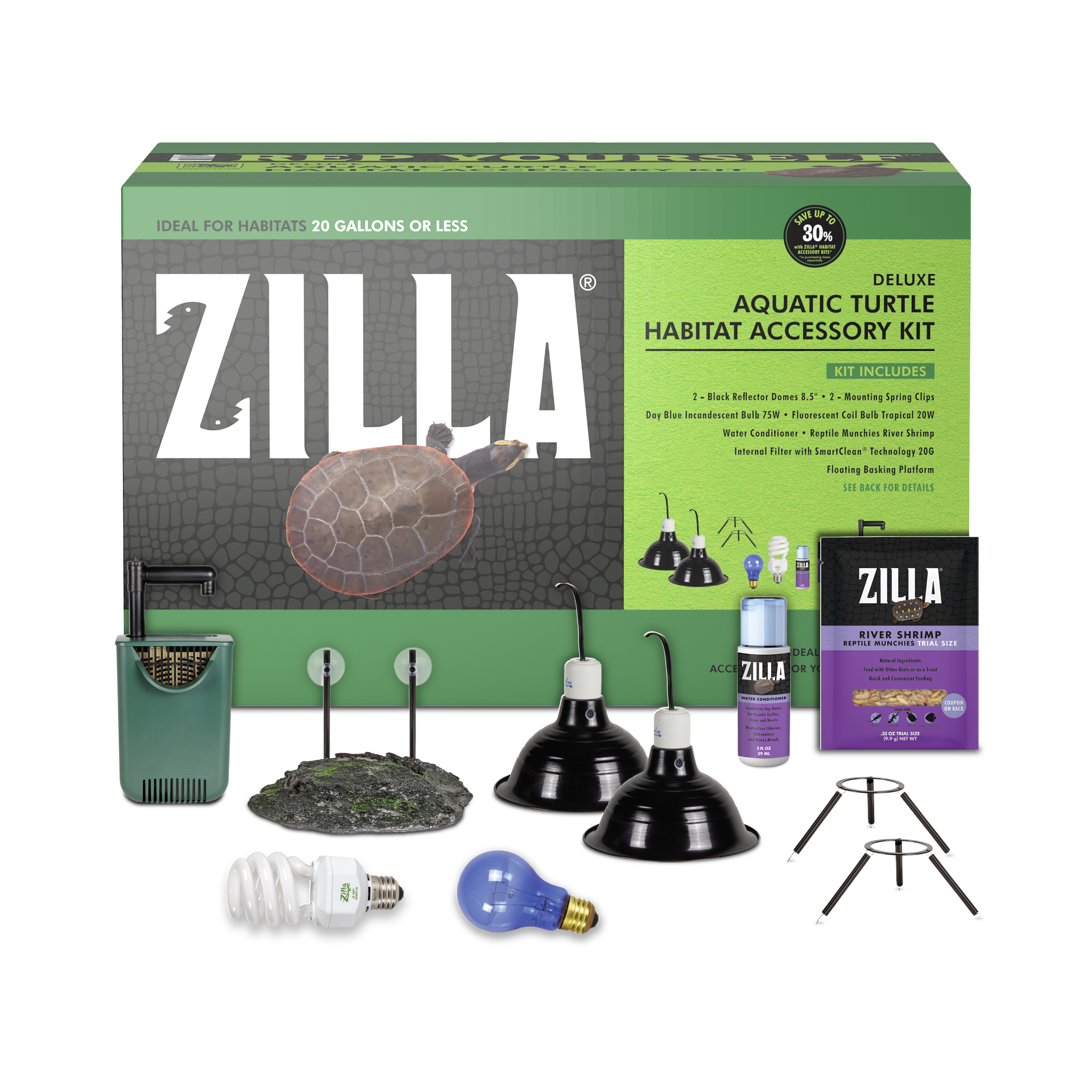 zilla-aquatic-turtle-habitat-accessory-kit-02