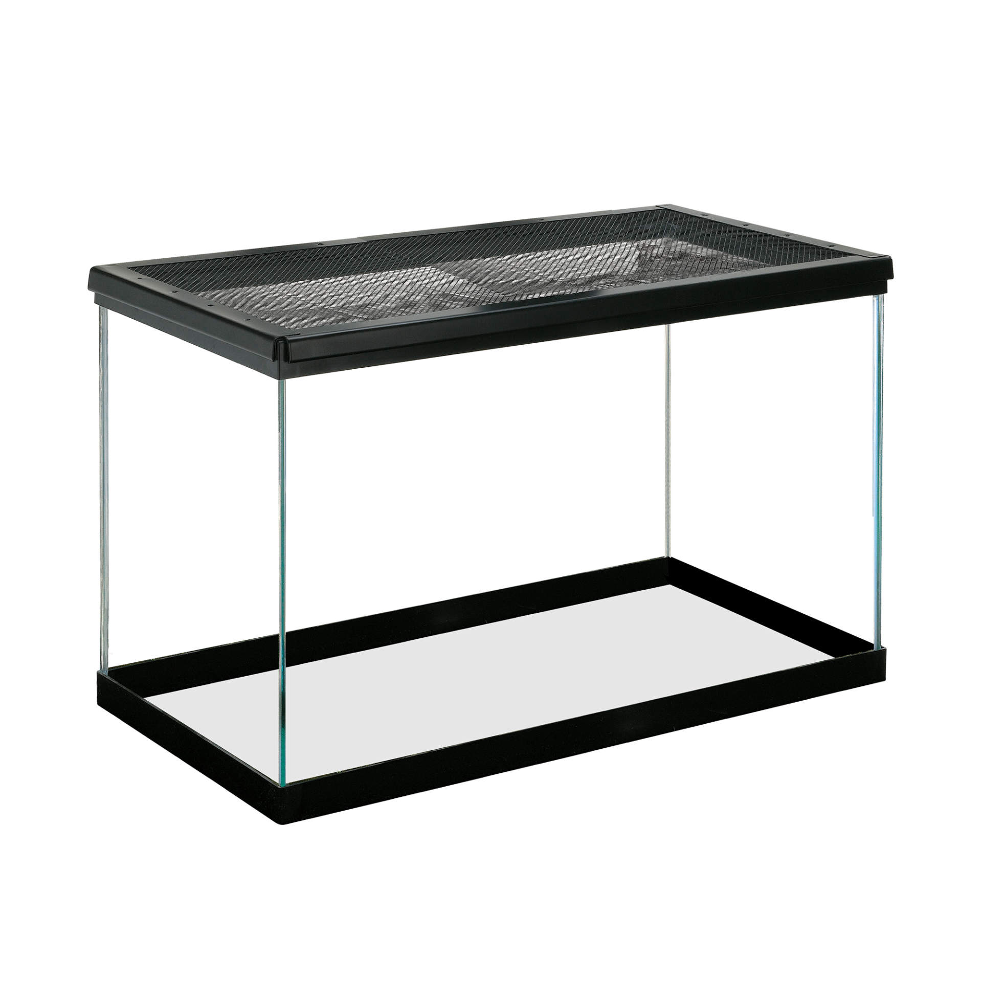 Zilla Basic Tropical Starter Kit Terrarium